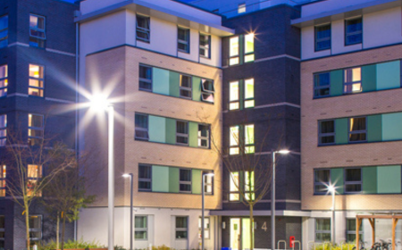 Conference Accommodation